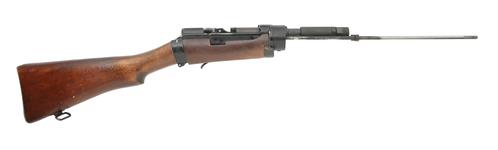 New DeLisle Carbines Coming From US Armament Manufacturing